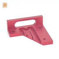 Service OEM professionnel d'usine, pièces usinées CNC personnalisées en aluminium, laiton, acier inoxydable, usinage CMC