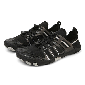 <span class=keywords><strong>Scarpe</strong></span> Acquatiche Unisex di Alta Qualità, Leggere e Traspiranti, ad Asciugatura Rapida, per Spiaggia, Fiume, <span class=keywords><strong>Mare</strong></span>, Immersioni, Nuoto e Yoga - Product Image 4