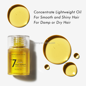 <span class=keywords><strong>El</strong></span> <span class=keywords><strong>Mejor</strong></span> Aceite Capilar Antiencrespamiento con Protección Térmica No.7, Productos <span class=keywords><strong>para</strong></span> <span class=keywords><strong>el</strong></span> Cuidado <span class=keywords><strong>del</strong></span> <span class=keywords><strong>Cabello</strong></span> de Marca Privada <span class=keywords><strong>para</strong></span> Reparación de <span class=keywords><strong>Cabello</strong></span> Dañado, Aceite Alisante <span class=keywords><strong>para</strong></span> <span class=keywords><strong>el</strong></span> <span class=keywords><strong>Cabello</strong></span> - Product Image 3