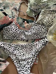 Importación Directa de Ropa de Verano en Stock - Pacas a Granel Mixtas de Trajes de Baño al Por Mayor - Product Image 3