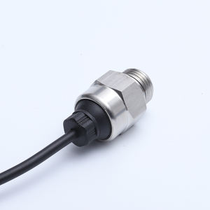 Hochpräziser Bremsdrucksensor 0,5-4,5V Spannungstyp Druckmessender <span class=keywords><strong>Transmitter</strong></span> - Product Image 6