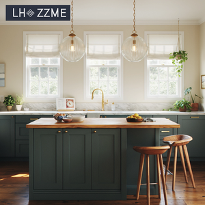 Mobili <span class=keywords><strong>da</strong></span> <span class=keywords><strong>Cucina</strong></span> <span class=keywords><strong>in</strong></span> Rovere Rustico di Alta Gamma e Accessori con Lavello e Piano di Lavoro <span class=keywords><strong>in</strong></span> <span class=keywords><strong>Legno</strong></span> Massello, <span class=keywords><strong>Cucina</strong></span> Completa Personalizzabile per Villa - Product Image 1