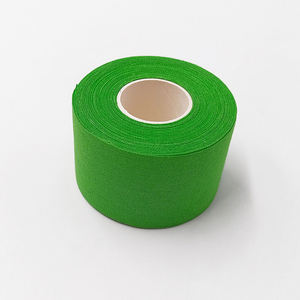 Adhésif rigide 5 cm, ruban adhésif pour les doigts de sport de Jiu-Jitsu, oxyde de zinc, coton, résistant à l'eau, <span class=keywords><strong>bandage</strong></span> athlétique pour le judo, l'<span class=keywords><strong>escalade</strong></span> - Product Image 3