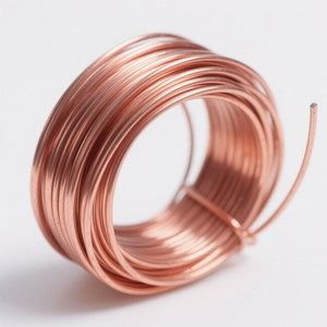 उच्च तन्यता <span class=keywords><strong>c18000</strong></span> cw111c cuniscr मिश्र धातु तांबा तार - Product Image 2