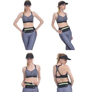 Riñonera Impermeable para Correr, Modelo 2026, OEM ODM - Product Image 2