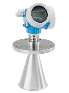 Originele Endress + Hauser Radarmeting Vloeistofniveau Vaste Fmr54-serie Nauwkeurige Meting Compleet Model Radarniveaumeter - Product Image 2