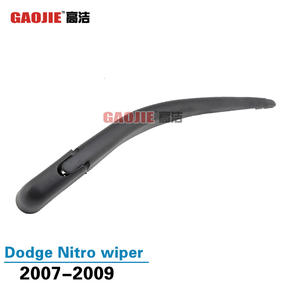 Aplicable a Dodge Nitro/Chr 300C conjunto de brazo de limpiaparabrisas trasero OE:5140654AA - Product Image 3