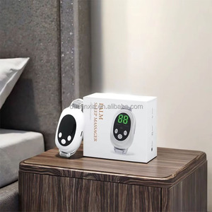 Perlengkapan genggam baru alat bantu tidur dengan tiga mode untuk meringankan <span class=keywords><strong>Insomnia</strong></span> dan kecemasan Meningkatkan Kualitas Tidur - Product Image 5