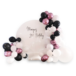 Splendido Set Decorativo per <span class=keywords><strong>Primo</strong></span> <span class=keywords><strong>Compleanno</strong></span> - Design Moderno in Acrilico per Arredamento Interno/Esterno, Crea una Celebrazione Magica - Product Image 6