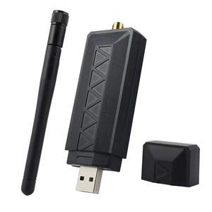 Adaptador Inalámbrico USB Externo Atheros <span class=keywords><strong>Ar9271</strong></span> Chipset 802.1n 150Mbps, Producto en Stock - Product Image 1