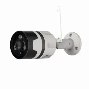Vstarcam C63S 1080P 2MP كاميرا IP في الهواء الطلق واي فاي IP66 للماء كشف الحركة للرؤية الليلية كاميرا
