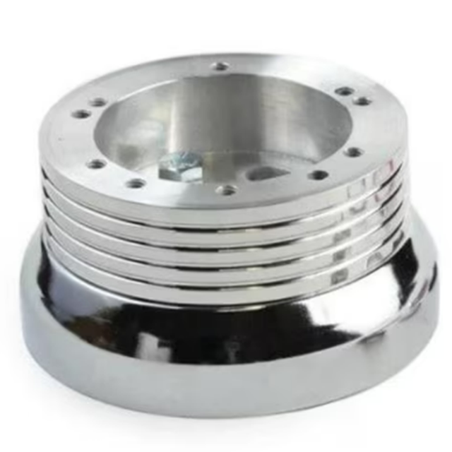 Forever Sharp 5 and 6 Hole Steering Wheel Adapter Factory Supply