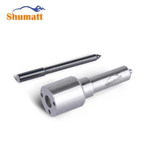 Boquilla de inyector de combustible DLLA <span class=keywords><strong>146</strong></span> P1610 0433171984 para 0445120080 0445120268 - Product Image 3