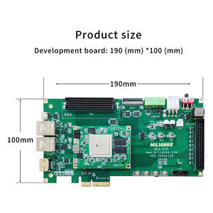 Anlogic PH1A系列MLK-H10-CK203/204-PH1A180开发板 适用于图像处理等领域 - Product Image 5