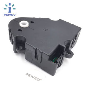 Actuador de Amortiguador de Aire PEIVSO para CHEVROLET EXPRESS 2500, GMC SAVANA 2500, CADILLAC SEVILLE 1996-2023, OEM 604-125 16209099 - Product Image 1