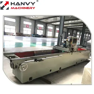 Automatic 3000mm Linear Guide Knife Grinding Machine for Plywood