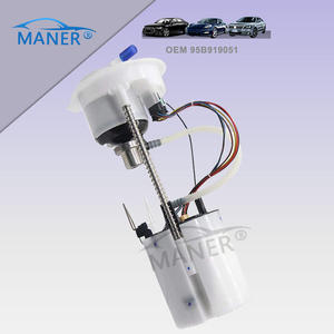 Módulo de Bomba de Combustible MANER para Porsche Macan 95B A2C53349563 2017 95B919051 9A786338500 - Product Image 4