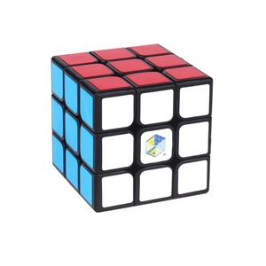 3x3 Rubik's <b>Cube</b> Sticker Version Brain-Boosting <b>Puzzle</b> For Youth 8 To 13 Years Unisex Plastic Toy - Product Image 3