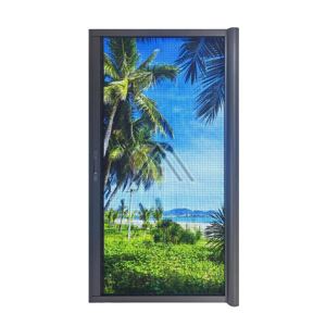 <span class=keywords><strong>Mosquitera</strong></span> Desmontable <span class=keywords><strong>para</strong></span> <span class=keywords><strong>Puerta</strong></span> y Ventana, Pantalla Antimosquitos <span class=keywords><strong>para</strong></span> Ventanas, <span class=keywords><strong>Mosquitera</strong></span> <span class=keywords><strong>para</strong></span> Dormitorio y Cocina - Product Image 1
