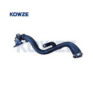 Kowze Auto parti di gomma tubo aria tubo flessibile Intercooler per Nissan <span class=keywords><strong>Qashqai</strong></span> <span class=keywords><strong>J11</strong></span> 2014 14460-00Q1J 1446000Q1J - Product Image 1