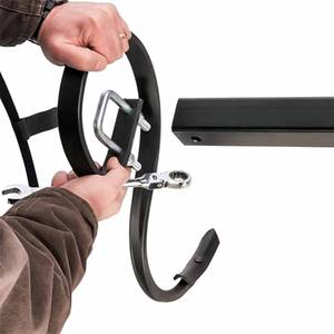 RCM S-<span class=keywords><strong>Tine</strong></span> Cultivateur Garden Spring <span class=keywords><strong>Tine</strong></span> Ripper Garden Hoes à vendre - Product Image 5