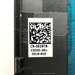 062RT8สำหรับแล็ปท็อป Dell Latitude 7430 E7430ฝาปิดหน้าจอแอลซีดี062RT8 62RT8 - Product Image 2