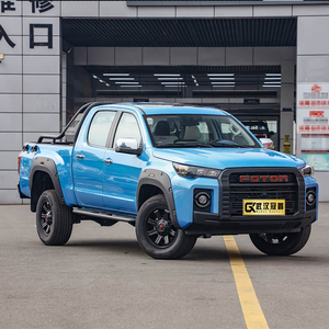 Voitures d'occasion Foton General <span class=keywords><strong>2022</strong></span> Pickup avec boîte manuelle, essence, conduite à gauche, <span class=keywords><strong>2022</strong></span>, <span class=keywords><strong>prix</strong></span> bas, faible kilométrage, à vendre, livraison mondiale - Product Image 3
