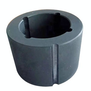 Trung Quốc Nhà Máy bán hàng trực tiếp tùy chỉnh mật độ cao tự bôi trơn Carbon Graphite Bush mang Nhà cung cấp - Product Image 5