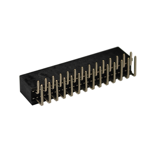 1.27 2 2.0 2.54mm Conector de Cabeçalho Feminino Pino PCB Berg Strip 3 <span class=keywords><strong>4</strong></span> 6 8 10 40 Pinos <span class=keywords><strong>Raspberry</strong></span> <span class=keywords><strong>Pi</strong></span> Arduino Jumper Cabeçalhos Longos - Product Image 5