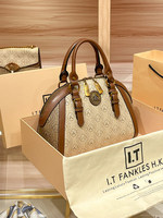 Sacs à main de luxe Loumixer pour femmes – Tendance Guangzhou 2026