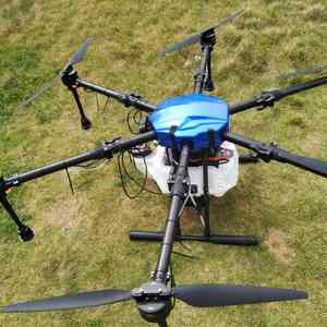 Dron Agrícola de Plástico D16 para Control de Plagas, Fertilización e Irrigación, Gran Capacidad de Carga, Control Remoto para Principiantes, Uso Agrícola - Product Image 5