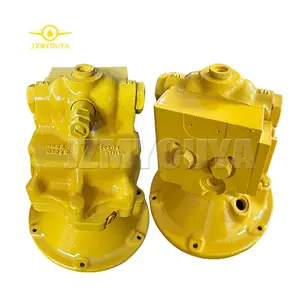 Jzyouya – pièces de rechange pour moteur à bascule hydraulique KOMATSU, kit de réparation de pompe, PC200-8, PC360-7, PC400-7