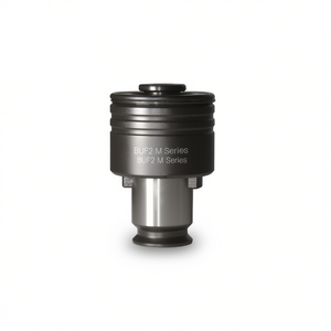 Accessoires de taraudage et de filetage série BUF2 M : Pinces de réduction et douilles Ttake - Product Image 2