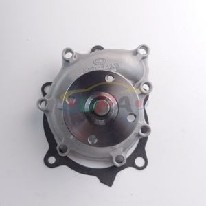 Sistema de refrigeración de alta calidad PUMP ASSY-COOLANT 25100-4Z000 251004Z000 para Hyundai Accent 25100 4Z000 - Product Image 2