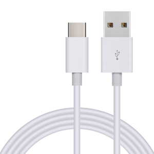 Cable de Datos USB Tipo-C de 1m/2m/3m de Longitud, Venta Directa de Fábrica, Trenzado, PVC, Conductor de Cobre Estañado, Carga Rápida de 5A para Computadora - Product Image 3