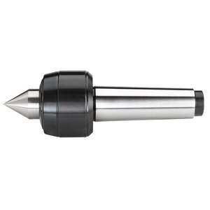 Contre-pointe rotative pour tour Fervi CM4 ART.C046/4 - Product Image 1