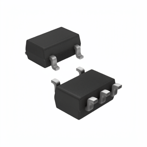 Power Management (PMIC) S-13R1C31-M5T1U3 SC 74A, SOT 753 Buy Online Electronic Components Manufacturer Channel - Product Image 1