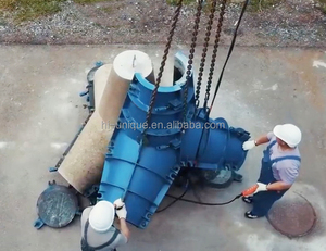 แม่พิมพ์เหล็กหล่อแบบเบาสำหรับคอนกรีตสำเร็จรูปทรงเตตร้าพอด - Product Image 4