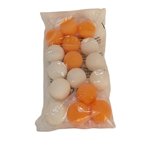 Custom New Top Quality Pinpong <strong>Ball</strong> <strong>Wholesale</strong> Table Tennis Pingpong <strong>Balls</strong> With Good Quality - Product Image 1