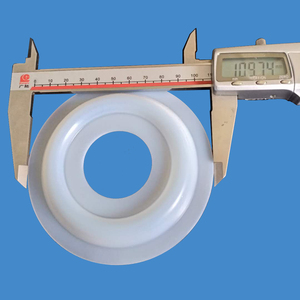 P60624 <span class=keywords><strong>GM80</strong></span> pour pompes à membrane pneumatiques Ptfe personnalisées - Product Image 4