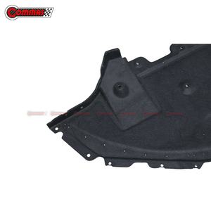 मूल फ्रंट बम्पर आंतरिक 4t0825101c ओम फ्रंट बम्पर प्रभाव पट्टी 610 के लिए 580 - Product Image 3