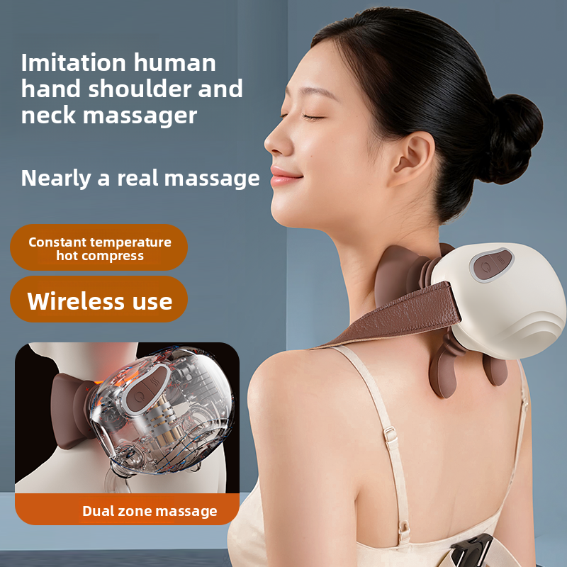 N7 Premium - Heat Function