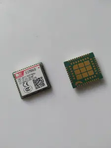 Vente en gros Offre Spéciale nouveau et Original GSM GPRS GNSS 2G GPS Module SIM868 Module de Communication sans fil de haute qualité