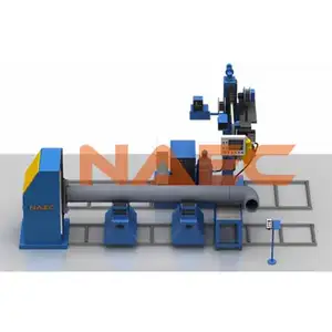 Automatic Cantilever Welding Machine