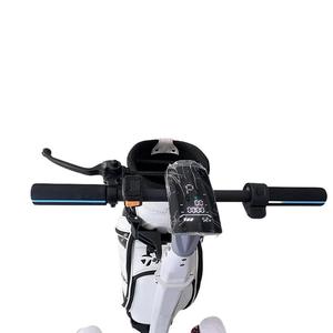 Nouvelle Arrivée 2026 Chariot de <span class=keywords><strong>Golf</strong></span> Pliant à Quatre Roues Léger Scooter de <span class=keywords><strong>Golf</strong></span> Électrique 2000W à Vendre Vitesse 20km/h - Product Image 6