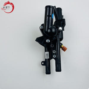 25600-2GGA0 256002GGA0 Conjunto de Control de Temperatura del Refrigerante para Hyundai Kia 25600 2GGA0 - Product Image 2