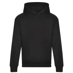 Sudadera con Capucha de Peso Pesado, Merchandising Sostenible - Product Image 4