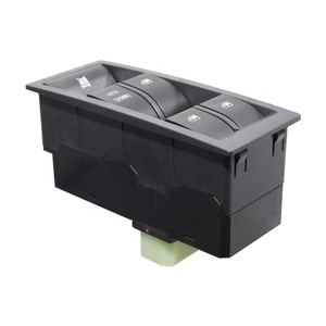 Commutateur de verre automobile PW851817 PW851816 interrupteur de commande principal de fenêtre électrique pour interrupteur de levage de verre de voiture - Product Image 6