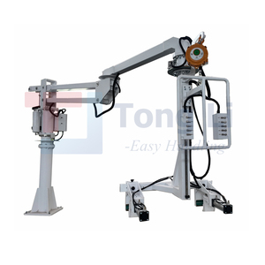 ذراع روبوتية صناعية هوائية ميكانيكية متوازنة للرفع والمناولة - Product Image 4