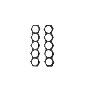 21700 batteria staffa esagonale per 3S 4S 5S 6S 10S 13S 21700 batteria utilizzare 21700 supporto batteria 3 p4p5p6p10p13p - Product Image 4